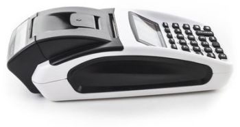 eXpertSX baterie pokladna