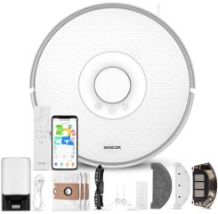 SENCOR SRV9385WH bílá