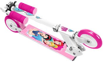 BPC4213 Princess růžová