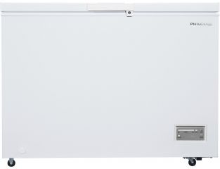 PHILCO PCF287EFPI bílá Bezplatný servis + 3 roky po registraci