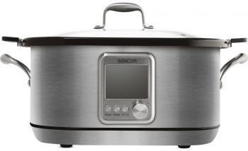 SPR7200SS stříbrná