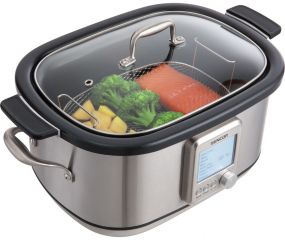 SPR7200SS stříbrná