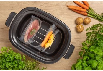 SPR7200SS stříbrná