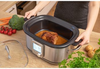 SPR7200SS stříbrná