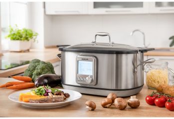 SPR7200SS stříbrná