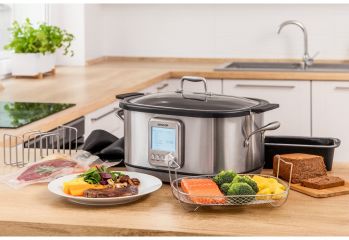 SPR7200SS stříbrná