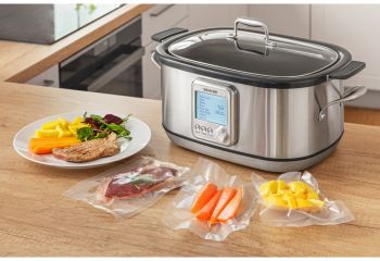 SPR7200SS stříbrná