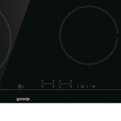 ECT641BSC černá + 5LET záruka ZDARMA