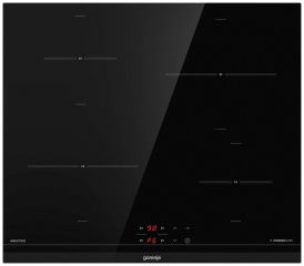 IT640BCSC černá Bezplatný servis 5 let po registraci