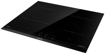 IT640BCSC černá Bezplatný servis 5 let po registraci