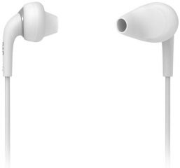 HA-EN10BTW bílá/stříbrná