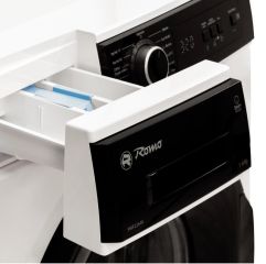 RWF2264A bílá 4roky záruka zdarma po registraci