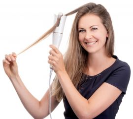 932790000 Fenité bílá