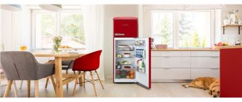 253490030E Storio červená Prodloužená záruka po registraci