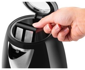 959890020 Ela Digi černá