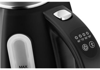 959890020 Ela Digi černá