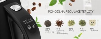 959890020 Ela Digi černá