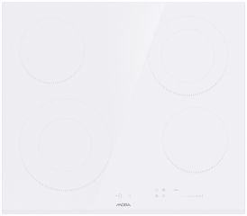 VDSS654FFW bílá Bezplatný servis 5 let po registraci