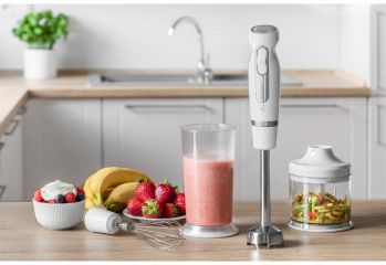 SHB4460WH-EUE3 bílá