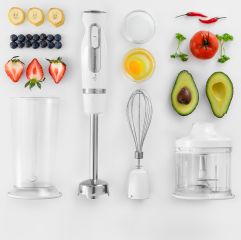 SHB4460WH-EUE3 bílá