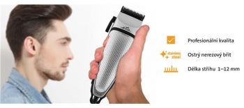 534190000 Ted stříbrná