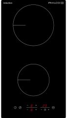 PHD302 černá Bezplatný servis + 3 roky po registraci