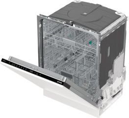 GV642D61 Bezplatný servis 5 let po registraci