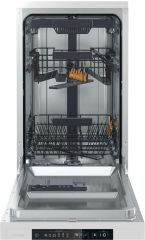 GS541D10W bílá Bezplatný servis 5let po registraci