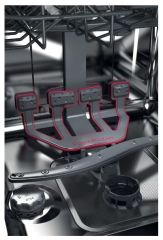 WFO3P31PLX nerez + 5LET záruka ZDARMA