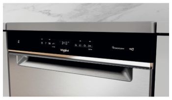 WFO3P31PLX nerez + 5LET záruka ZDARMA