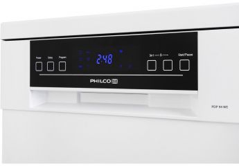 PDP94WE bílá + 5LET záruka ZDARMA