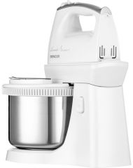 SHM6206SS stříbrná