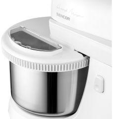 SHM6206SS stříbrná