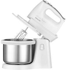 SHM6206SS stříbrná