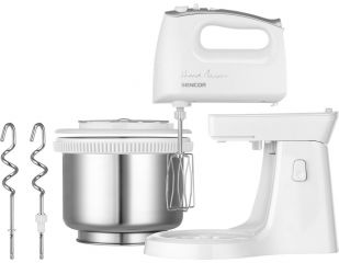 SHM6206SS stříbrná