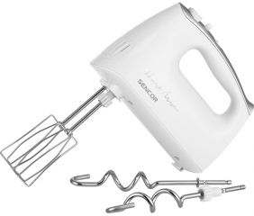 SHM6206SS stříbrná