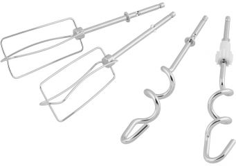 SHM6206SS stříbrná