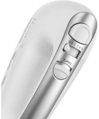 SHM6206SS stříbrná