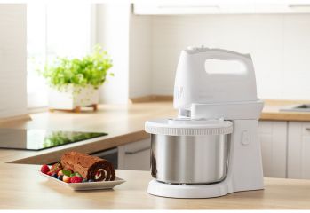 SHM6206SS stříbrná