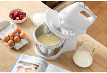 SHM6206SS stříbrná