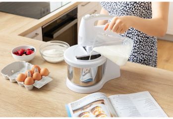 SHM6206SS stříbrná