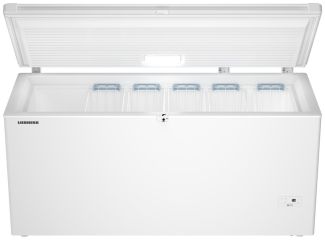 CFd2505 Plus bílá 5let záruka po registraci