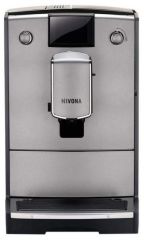 NIVONA NICR695 CafeRomatica 695 nerez/černá