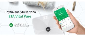 778190000 Vital Pure bílá