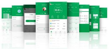 778190000 Vital Pure bílá