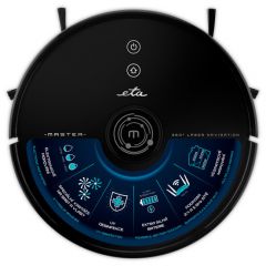 522990000 Master černá