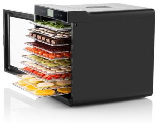 230290000 Vital Air II černá