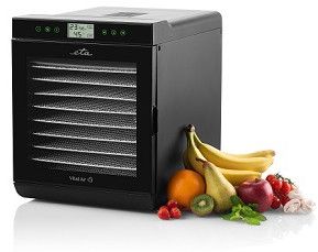 230290000 Vital Air II černá