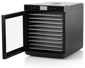 230290000 Vital Air II černá