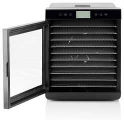 230290000 Vital Air II černá